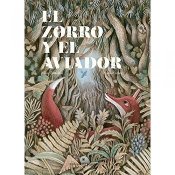 El zorro y el aviador