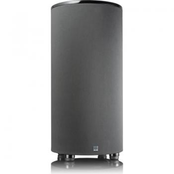 SVS PC-2000 Pro Subwoofer - 12-inch, Ported Design, 1500 Watts RMS Power Amplifier, Frequency Response of 17-240 Hz, Adjustable EQ Settings, Piano Gloss Black Finish