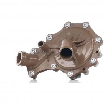 Bomba de agua FEBI BILSTEIN 39297, tipo: bomba de agua, características: alta calidad, durabilidad, diseño optimizado para un rendimiento eficiente del motor, compatible con varios modelos de vehículos