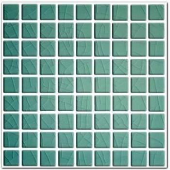 boubo Uki adhesivo para azulejos/Juego De 4 cherifa 19, blanco, 10 x 10 cm