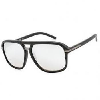 Guess Gafas de Sol Hombre GF0258-02C - Gafas de sol para hombre, modelo GF0258-02C, diseño moderno y elegante, lentes oscuros con protección UV400, montura ligera y resistente,