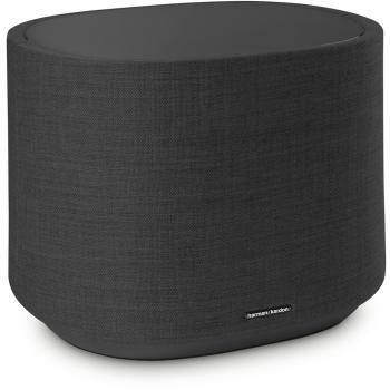 Altavoz inalámbrico Harman Kardon Citation Subwoofer 200 W, Wi-Fi, Negro