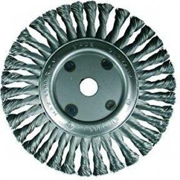 Osborn 0002653151 Cepillo circular acero de Ø 0.50 mm 178x13