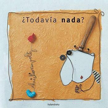 ¿Todavía nada? - Christian Voltz