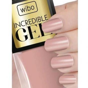 Wibo Incredible Gel Nail Polish 7