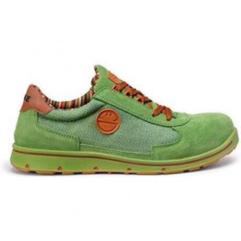 Dike Zapato Baja Cyclon Cross Antinfortunistica