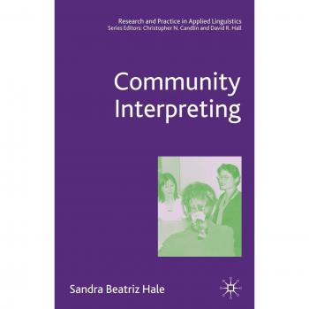 Community Interpreting