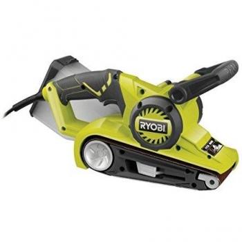 Ryobi EBS800V - Lijadora de banda