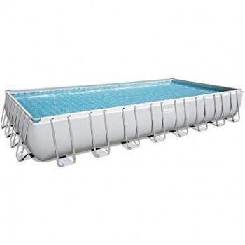 Piscina Desmontable 956x488x132 Cm. Bestway 56623