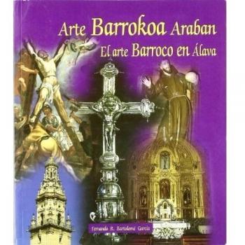 Arte barroco en alava