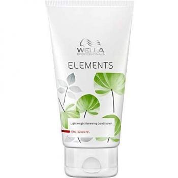 Wella Acondicionador Ele Light Renew - 200 ml