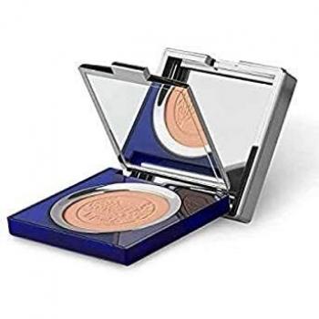 La Prairie Skin Caviar Powder Foundation SPF 15 - Golden Beige 9g