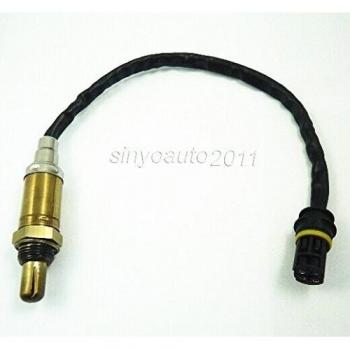 Frontal Sensor de Oxígeno O2 13477 234 - 4672 1781433050 para BMW 318 323 325 328 330 525 528 530 540 Z3 Z4 Z8 X3 X5 M5 1995 - 2006
