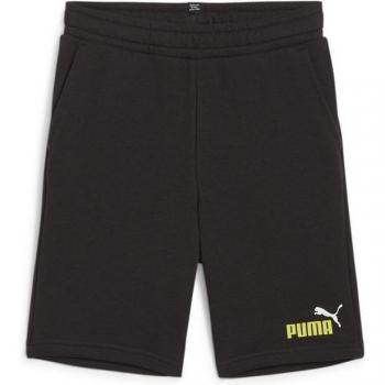 Puma Essentials+ Two-Tone Children's Shorts