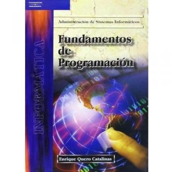 Fundamentos de programación