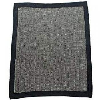 Niu Comfort - Manta de Algodón Orgánico Multi-estructura 80x100cm