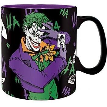 ABYstyle DC Comics - Joker - Mug 460ml
