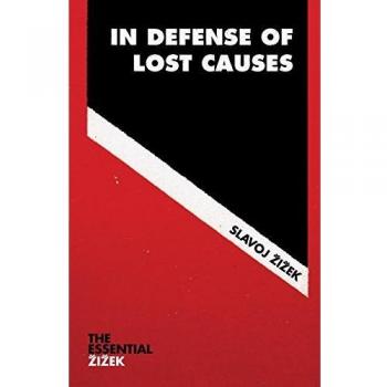 Defensa de Causas Perdidas - Slavoj Zizek