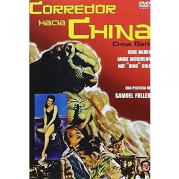 Corredor hacia China [DVD]