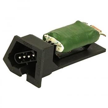 Resistencia de ventilador interior THERMOTEC DEB002TT para BMW: 3 Berlina, Coupé