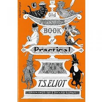 Old Possum's Book of Practical Cats