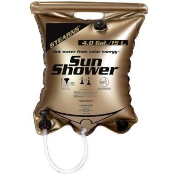 STEARNS Sun Shower 4 Portable Shower