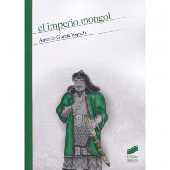 El imperio Mongol: 8