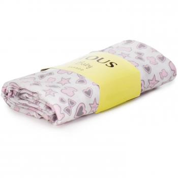 Tous Baby Muse-803_00047_0/36M - Muselina manta