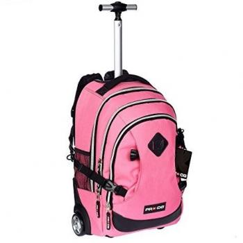 Soy Luna_32285_Mochila infantil