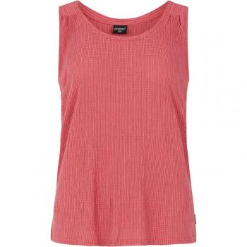 Protest Camiseta de Mujer Prtfield Sin Mangas