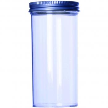 Ramboldi 360205 Envase De Poliestireno De 150 ml, Sin Etiqueta