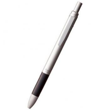 Tombow Zoom L102 Multi-function Pen Silver SB-TZLA04