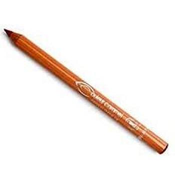 Couleur Caramel Organic Lip Pencil 107 Red Long-Lasting 1 Unit