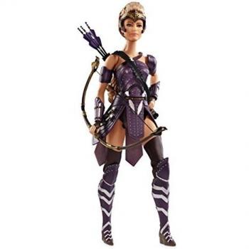 Barbie - Wonder Woman Antiope