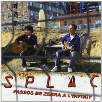 Passos De Zebra A L'Infinit
