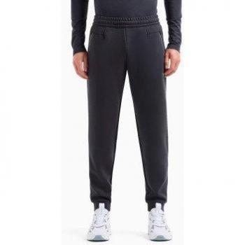 EA7 Pantalones Train Premium Shield negro EA7