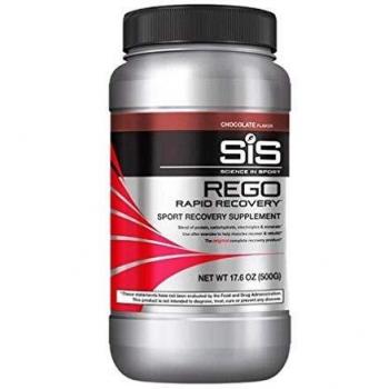 Bebida SIS Rego Rapid Recovery 500g
