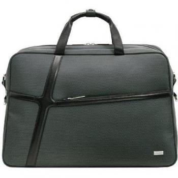 Stratic Bolsa de viaje Weekender,  gris - graphit, 7-9515-47