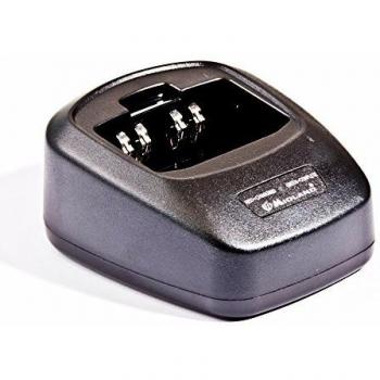 Desktop Charger Vhf Uhf Ca Ct200