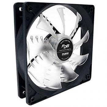 Ventilador 8CM Zalman ZM-F1 FDB