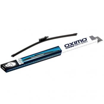 Limpiaparabrisas OXIMO VW WR103350 - Alta calidad y durabilidad