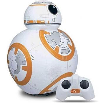 BB-8 Droide Star Wars Radiocontrol