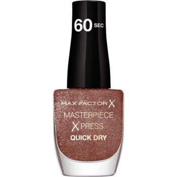 Laca de uñas Max Factor Masterpiece Xpress Quick Dry 755 Rose all Day