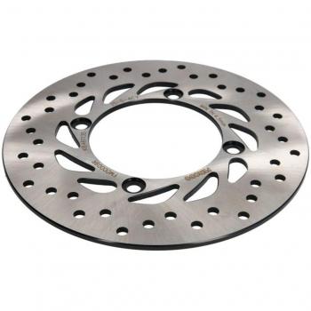 Disco de freno FERODO FMD0009R, 1 pieza, compatible con motocicletas