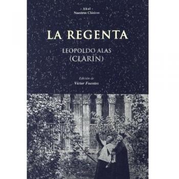 La Regenta: 25