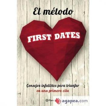 El método First dates: Consejos infalibles para triunfar en una primera cita