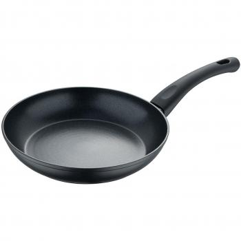San Ignacio Sartén Expert SG-6236 Negro Aluminio Forjado Ø 24 cm