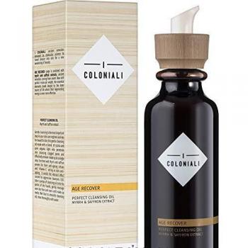 I Coloniali Age Recover - Perfect Cleansing Oil