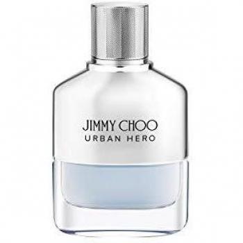 JCH Urban Hero Edp Vapo 50ml
