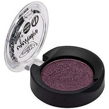 PuroBio Compact Shimmer Eyeshadow 06 Violet - 2.5g